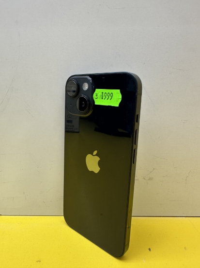 Imagine IPhone 14 (128) BATERIE 90%