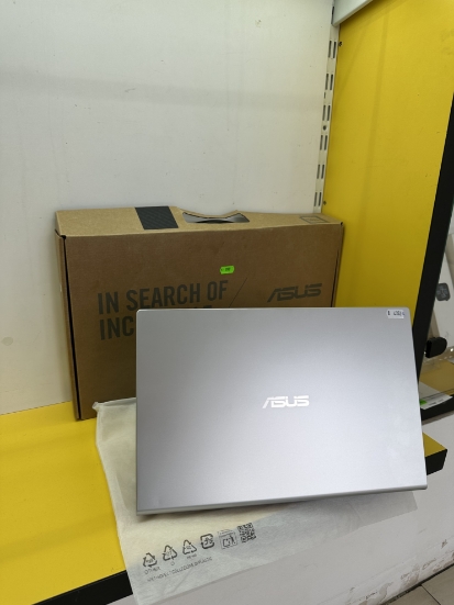 Imagine Asus X515KA 15.6 FULL HD, Intel N4500,  8 GB/512GB SSD, Intel UHD Graphics