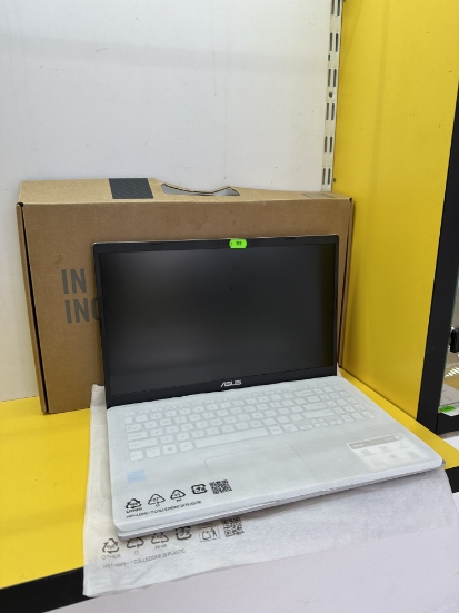 Imagine Asus X515KA 15.6 FULL HD, Intel N4500,  8 GB/512GB SSD, Intel UHD Graphics
