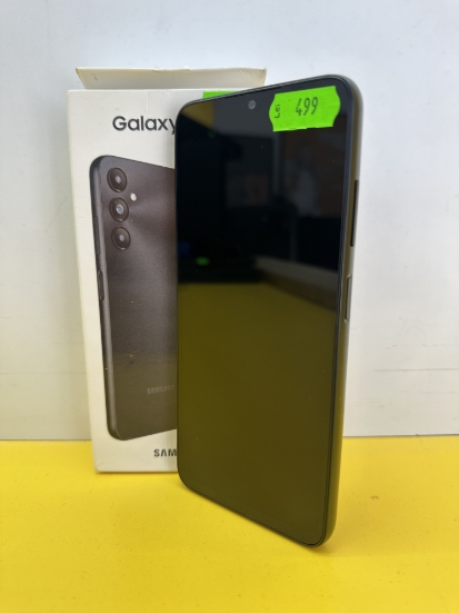 Imagine Samsung Galaxy A05s 64GB 