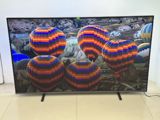 Imagine Televizor MiniLED Smart Philips 55PML9008 4K 139cm