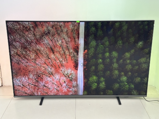 Imagine Televizor MiniLED Smart Philips 55PML9008 4K 139cm