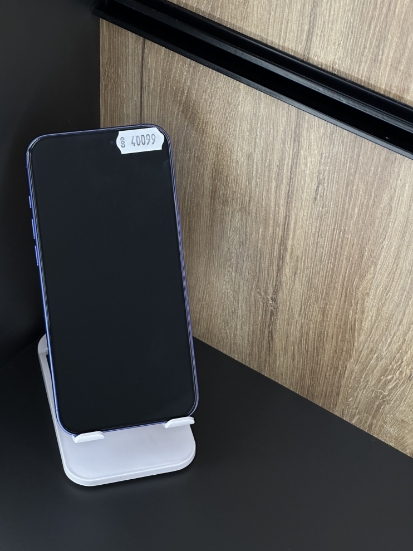 Imagine IPhone 16 Plus 512GB Bat 100%, 82cicluri de incarcare 