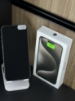 Imagine iPhone 15 Pro Max 256GB baterie 98%