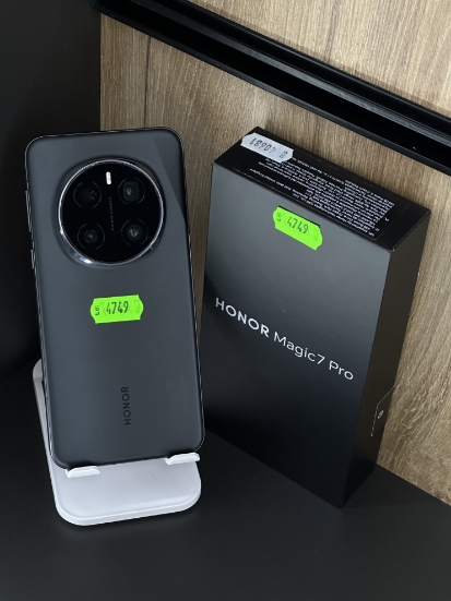 Imagine Honor Magic 7 Pro 5G 512GB 12GB RAM 