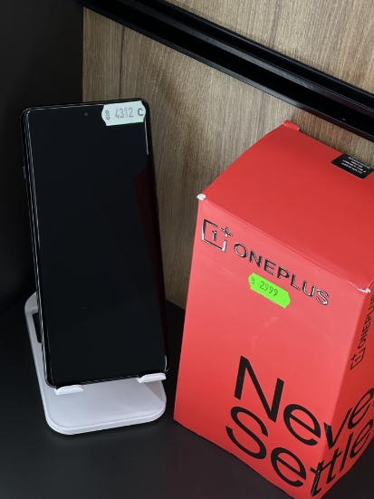 Imagine OnePlus12 5G 512GB 12GB RAM