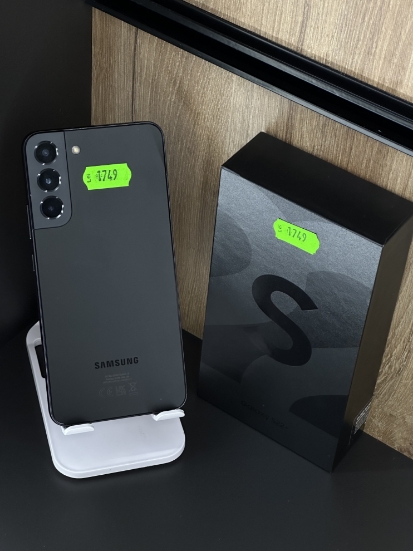 Imagine Samsung Galaxy S22 Plus+ 5G (256)