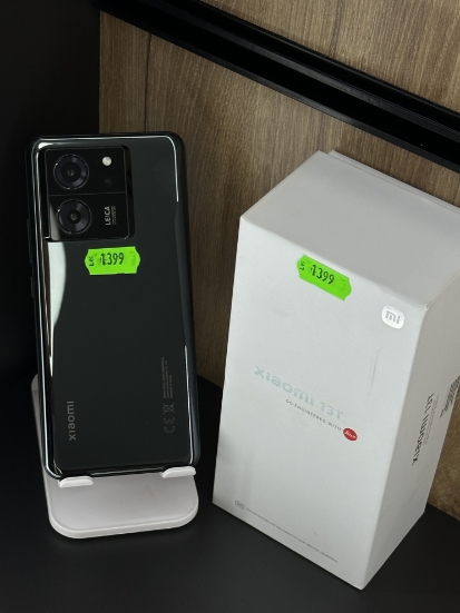 Imagine Xiaomi 13T 256GB 8GB RAM