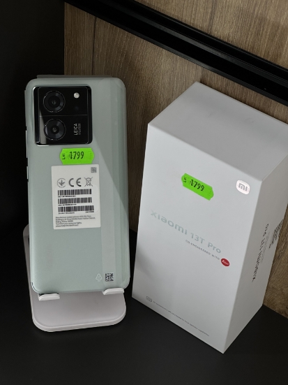 Imagine Xiaomi 13T Pro 512GB 12GB RAM Produs Sigilat