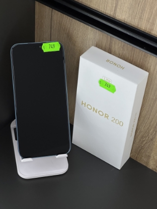 Imagine Honor 200 Lite 256GB 8GB RAM 