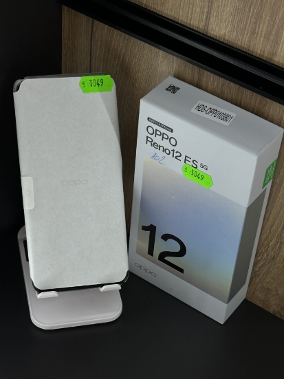 Imagine Oppo Reno 12FS 5G 512gb 12GB RAM Produs Nou 