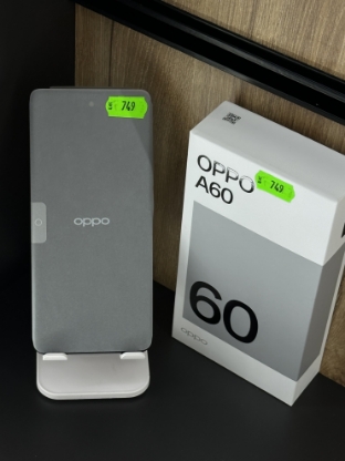Imagine Oppo A60 256GB 8GB RAM Produs Nou