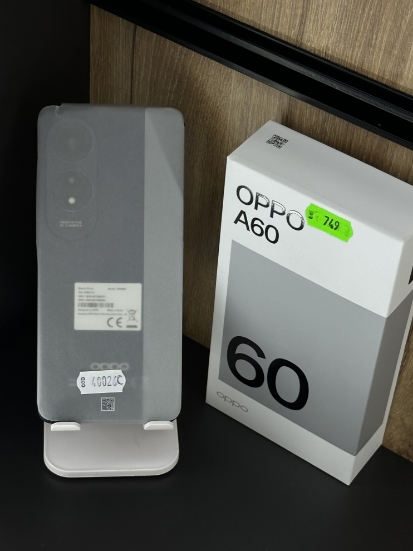 Imagine Oppo A60 256GB 8GB RAM Produs Nou