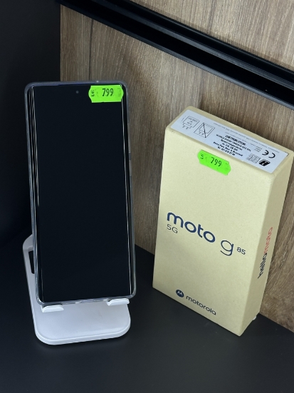Imagine Motorola G85 5G 256GB 8GB RAM