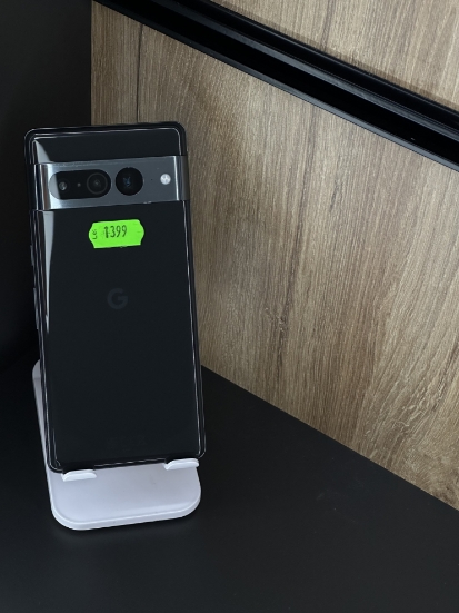 Imagine Google Pixel 7 PRO (128)