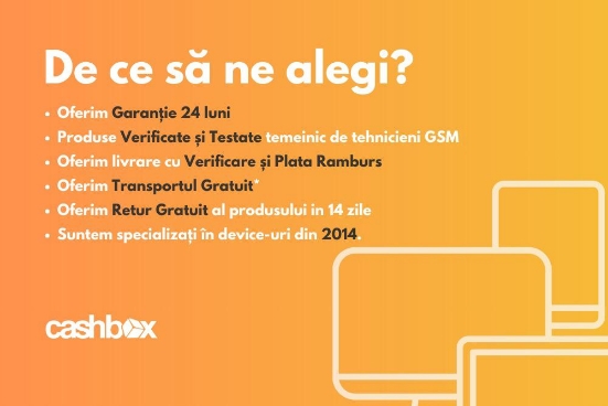 Imagine Google Pixel 7 PRO (128)