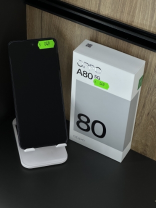 Imagine Oppo A80 (256) 