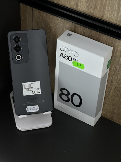 Imagine Oppo A80 (256) 