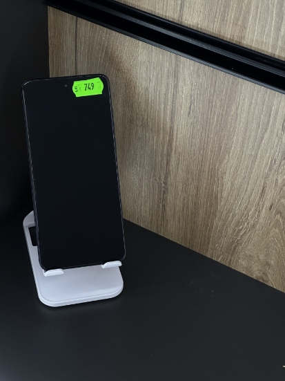 Imagine Motorola G84  5G 256 GB