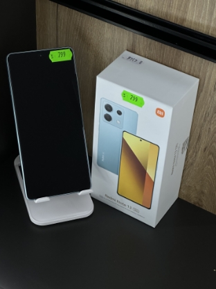 Imagine Xiaomi Redmi Note 13 256GB 8GB