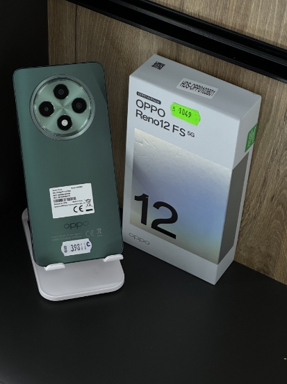 Imagine Oppo Reno 12FS 5G 512gb 12GB RAM Produs Nou