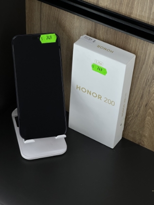 Imagine Honor 200 Lite 256GB 8GB RAM 