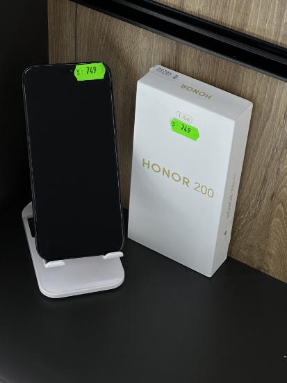 Imagine Honor 200 Lite 256GB 8GB RAM 