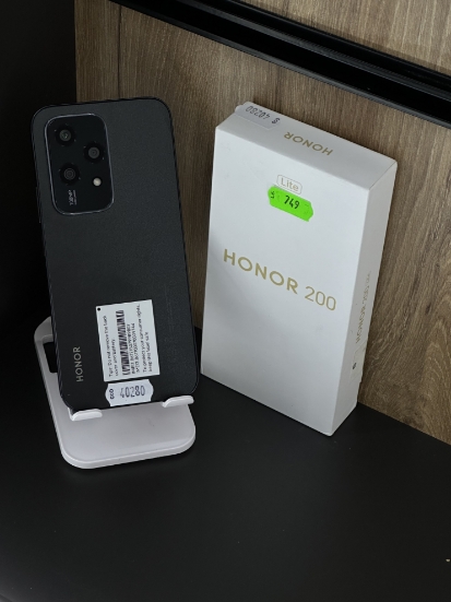 Imagine Honor 200 Lite 256GB 8GB RAM 