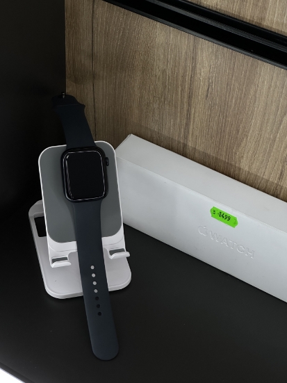 Imagine Apple Watch Seria 9 45mm 
