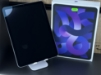 Imagine Apple iPad Air 5Th 64GB LTE 