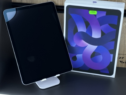 Imagine Apple iPad Air 5Th 64GB LTE 