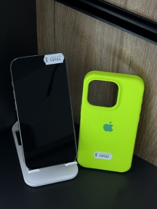 Imagine IPhone 15 Pro 256GB Bat 89%