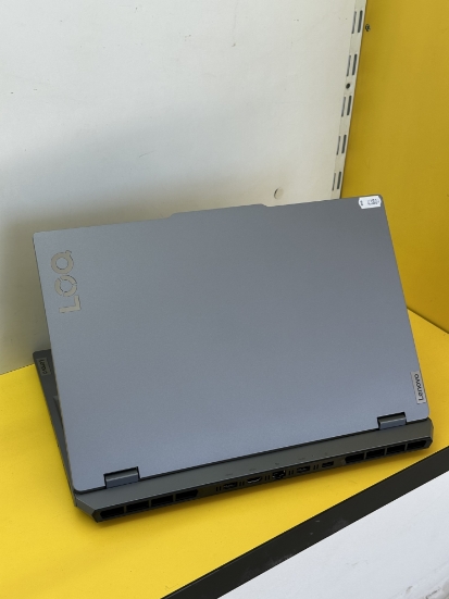 Imagine LENOVO LOQ Ryzen 7 7435HS 15.6" 24GB RAM RTX 4050