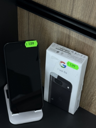 Imagine Google Pixel 8A 128GB 8GB RAM