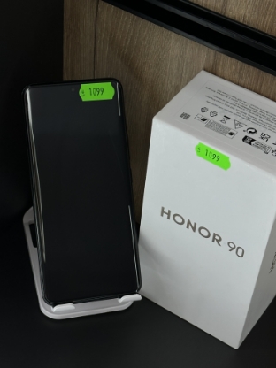 Imagine Honor 90 512 GB 12GB RAM