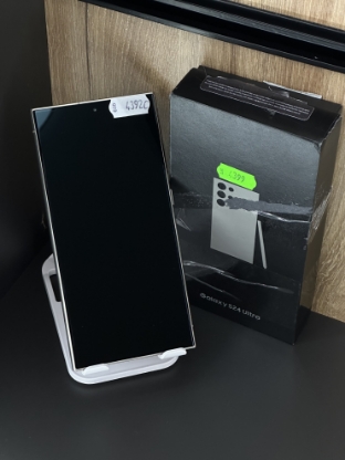 Imagine Samsung Galaxy S24 Ultra 256GB  