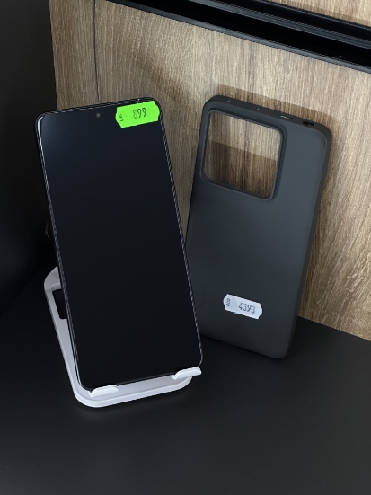 Imagine Xiaomi Redmi Note 13 PRO 256GB
