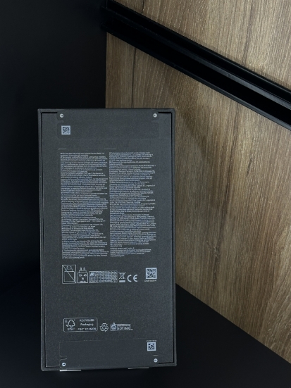 Imagine Samsung Galaxy S25 Ultra 1TB Produs Nou Sigilat
