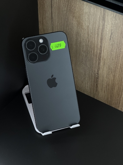 Imagine IPhone 15 PRO MAX (256) Baterie 92%