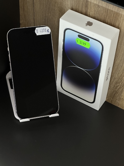 Imagine IPhone 14 PRO (128GB) Baterie 86%