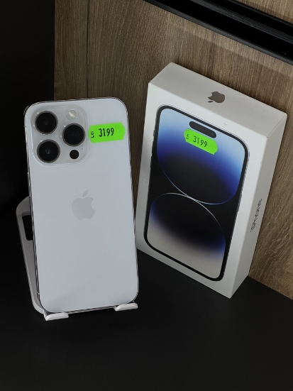 Imagine IPhone 14 PRO (128GB) Baterie 86%