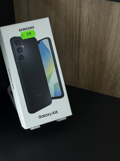 Imagine Samsung Galaxy A16 128GB NOU  