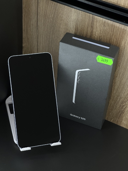 Imagine Samsung Galaxy S25 512GB