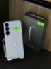 Imagine Samsung Galaxy S25 512GB