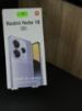 Imagine Xiaomi Redmi Note 14 256GB Produs Nou