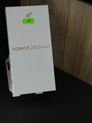 Imagine Honor 200 Smart 256GB 4GB RAM Produs Nou