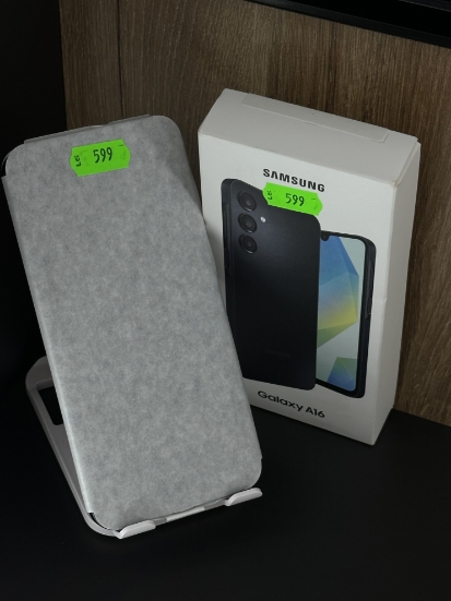 Imagine Samsung Galaxy A35 5G 128GB 