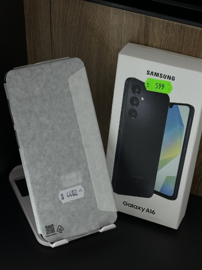 Imagine Samsung Galaxy A35 5G 128GB 