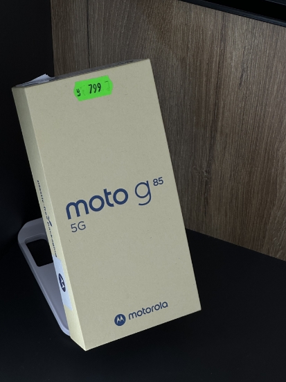 Imagine Motorola G85 5G 256GB 8GB RAM Produs Nou