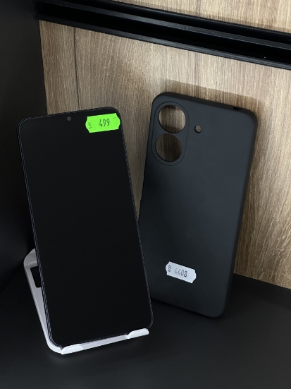 Imagine Xiaomi Redmi 13C 256GB